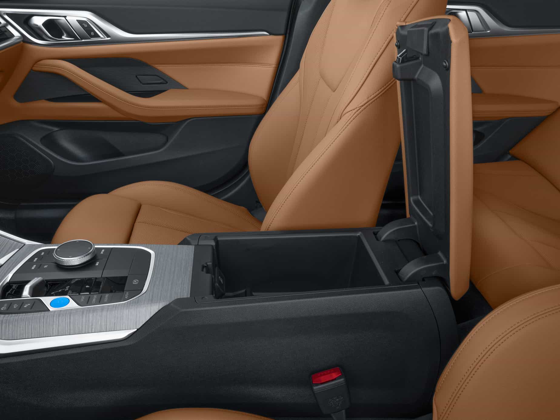 2025 BMW I4 xDrive40 Gran Coupe - Image 10