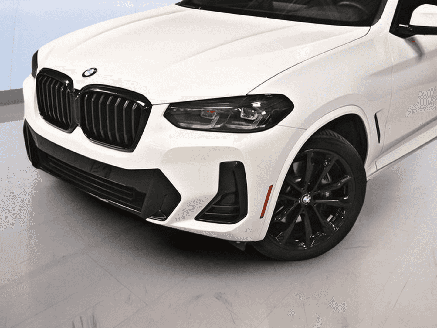 Image 2 BMW X3 xDrive30i véhicule d'activités sportives 2024