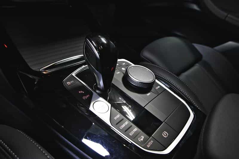 Image 12 BMW X3 xDrive30i véhicule d'activités sportives 2024