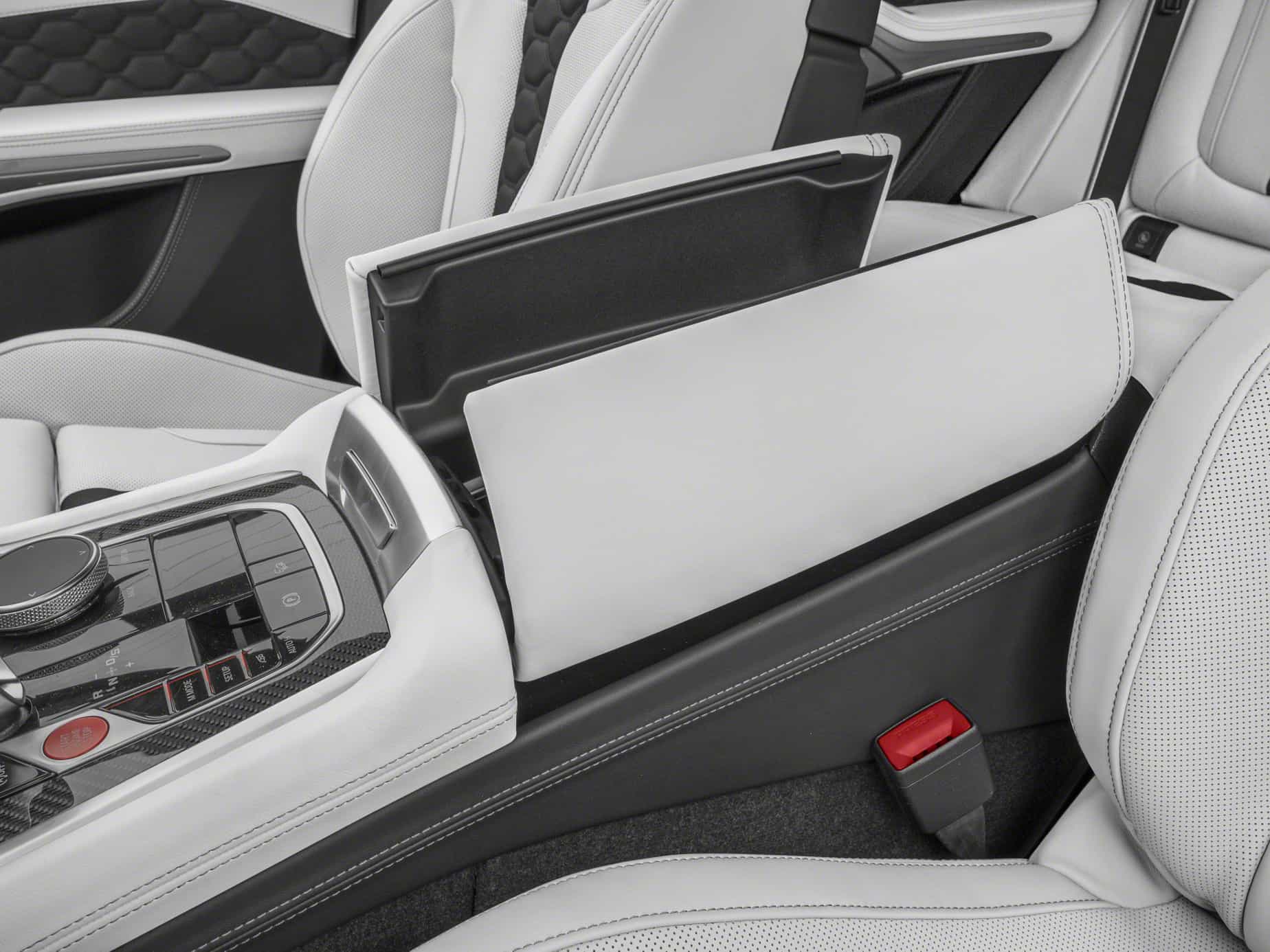 Image 10 BMW X5 M Competition 2026