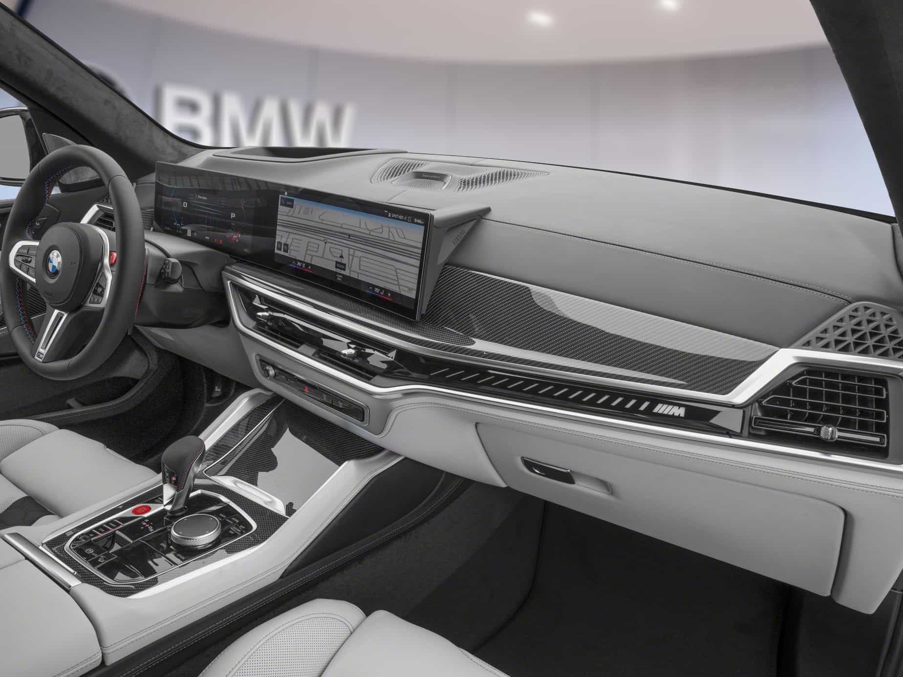 Image 11 BMW X5 M Competition 2026