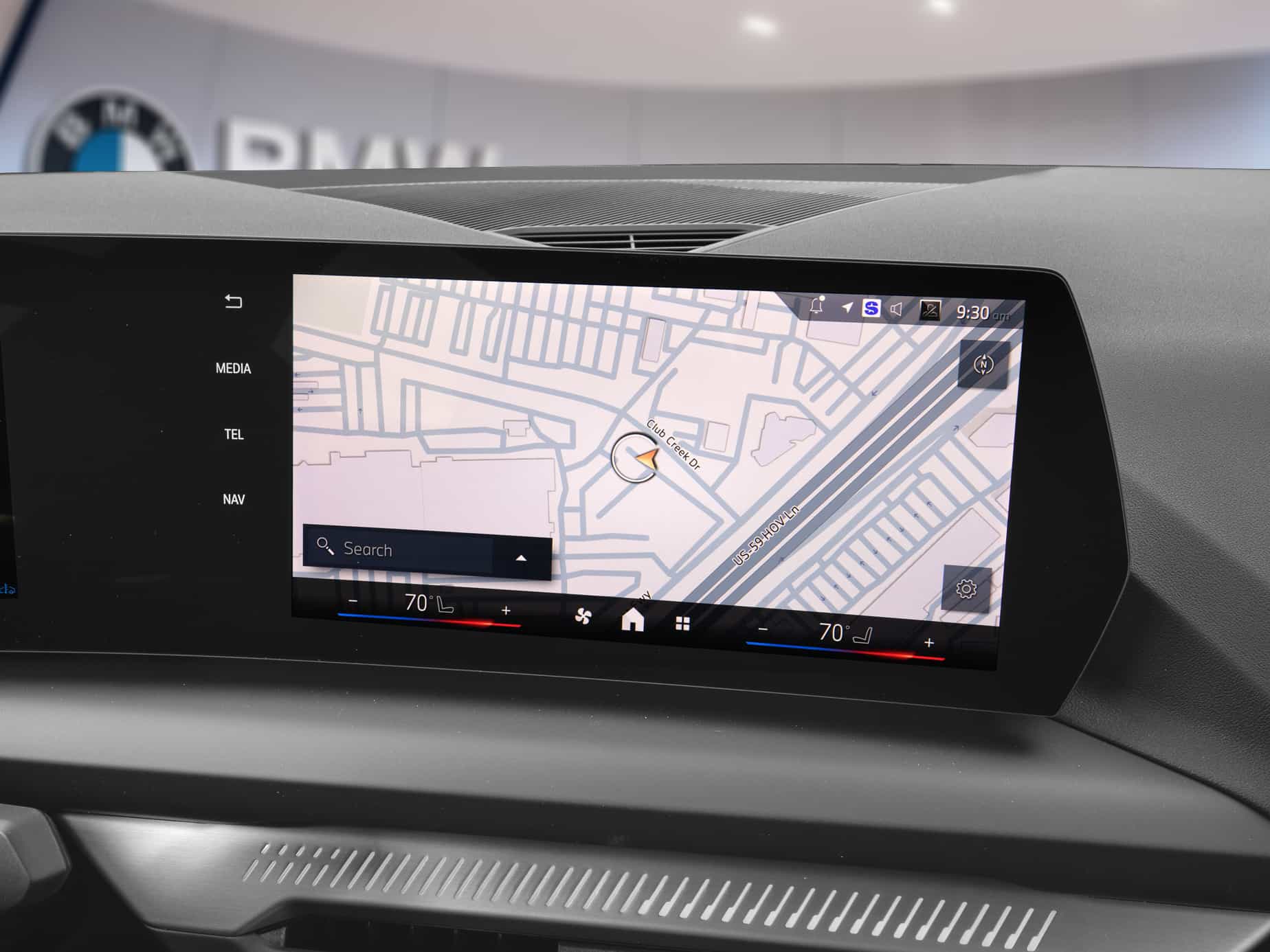 2026 BMW 228 xDrive Gran Coupe - Image 12