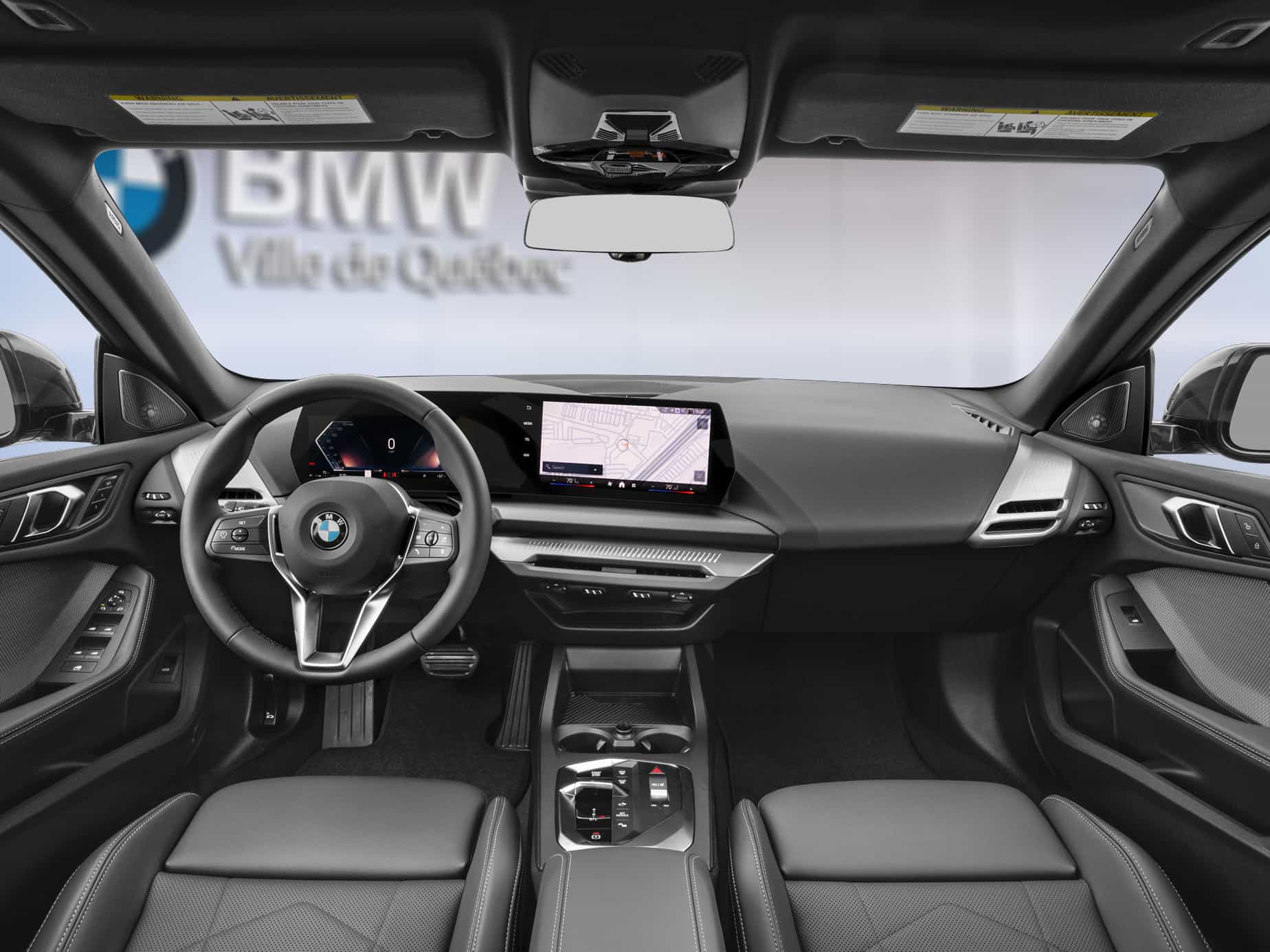 2026 BMW 228 xDrive Gran Coupe - Image 4