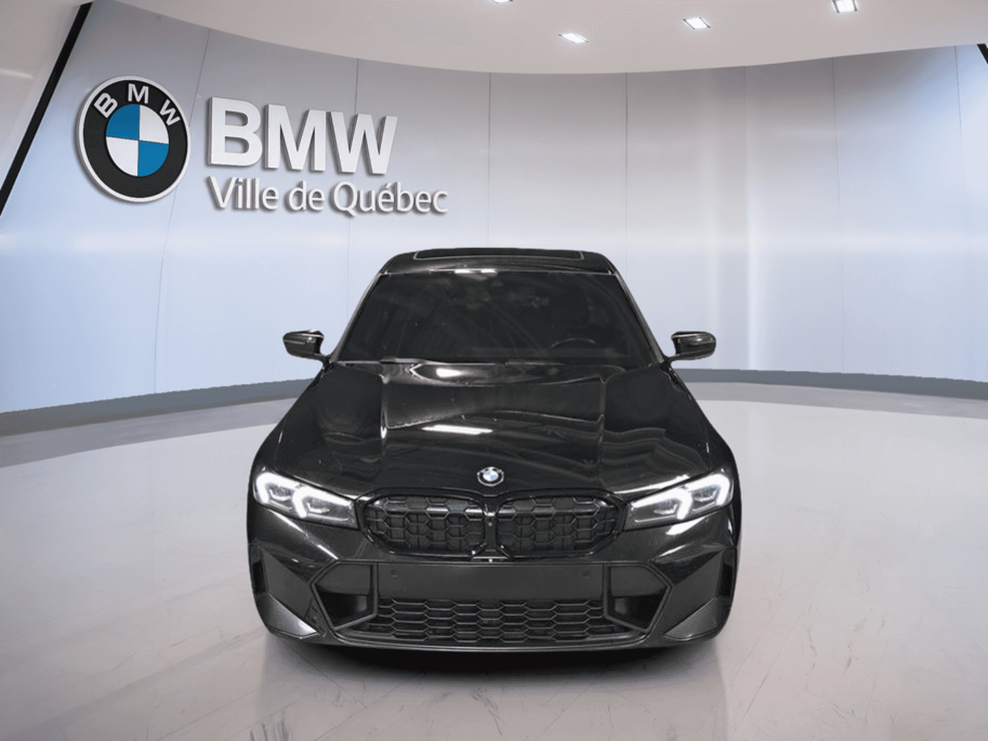2023 BMW 3 Series M340i xDrive Premium Enhanced Package - Image 3