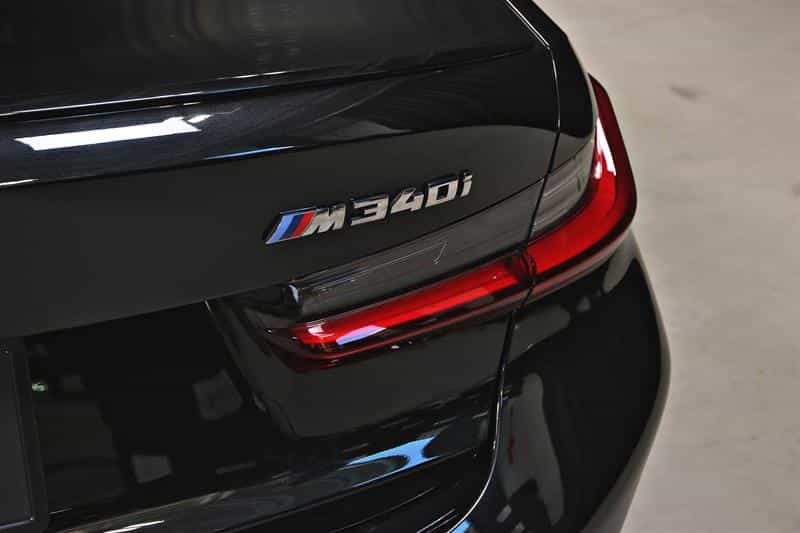 2023 BMW 3 Series M340i xDrive Premium Enhanced Package - Image 8