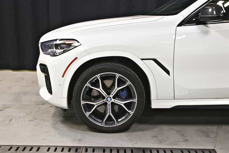 Image 6 BMW X6 xDrive40i Premium Enhanced Package 2023