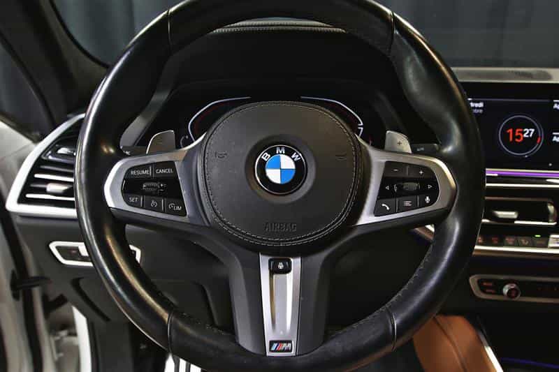 Image 15 BMW X6 xDrive40i Premium Enhanced Package 2023