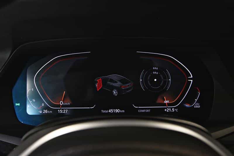 Image 16 BMW X6 xDrive40i Premium Enhanced Package 2023