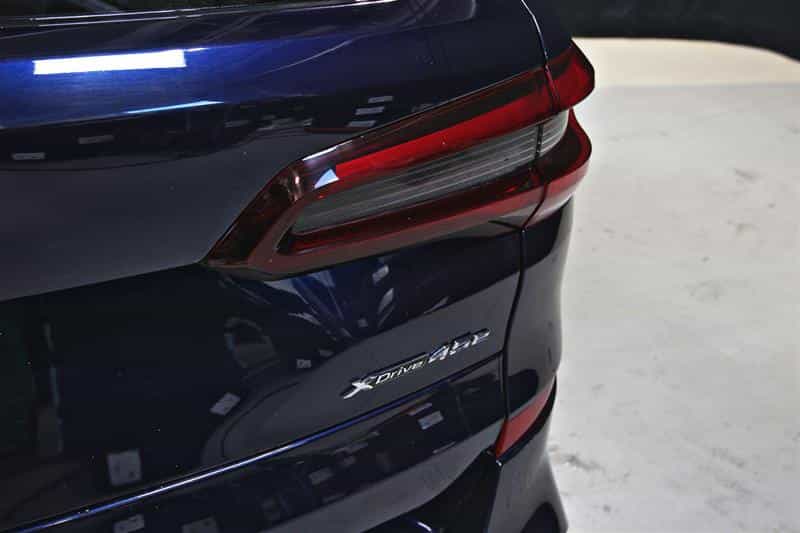 2023 BMW X5 X5 xDrive45e M Sport Package - Image 8