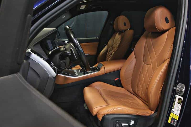 2023 BMW X5 X5 xDrive45e M Sport Package - Image 17