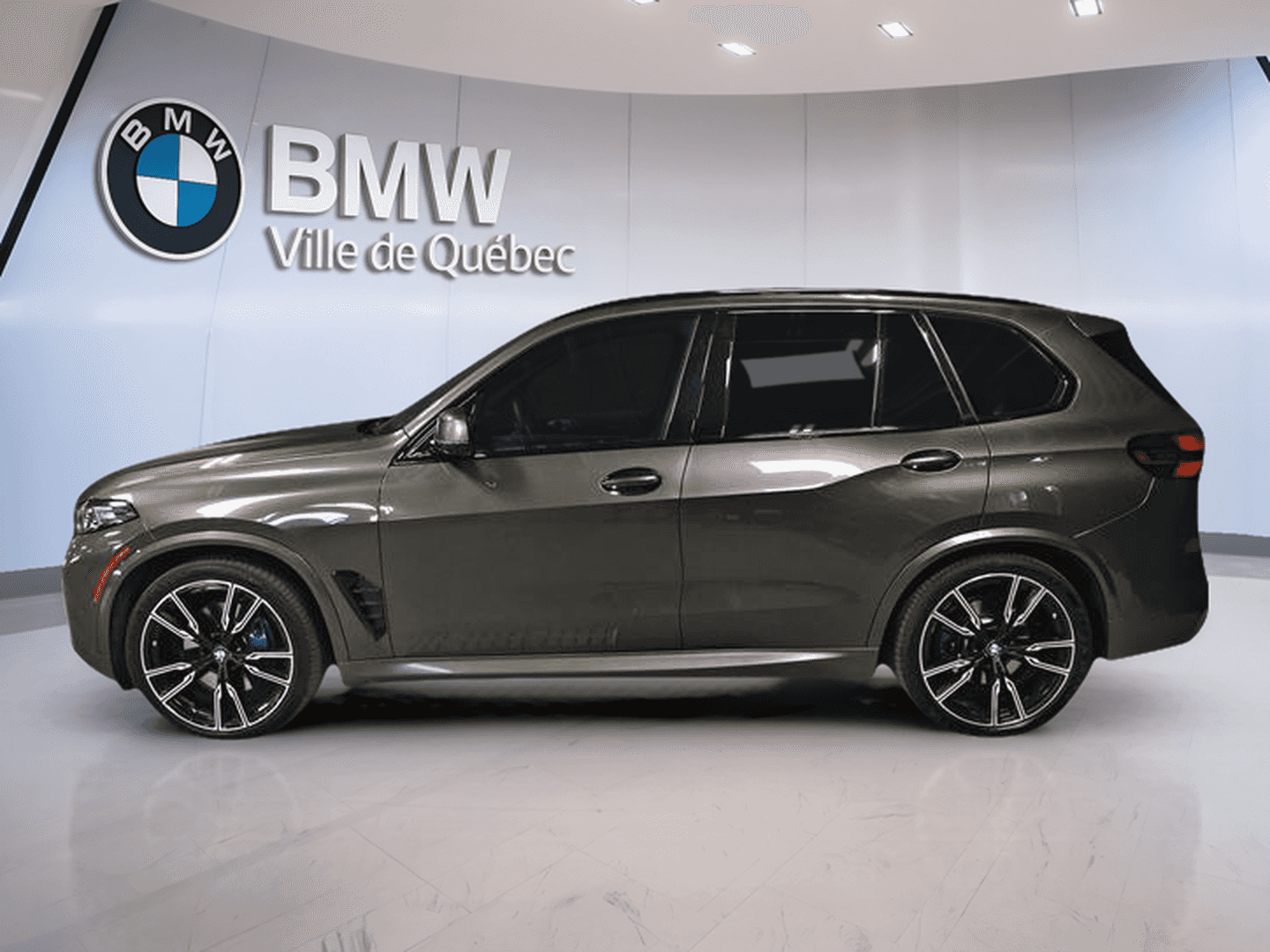 2024 BMW X5 xDrive40i M Sport Pro Package - Image 5