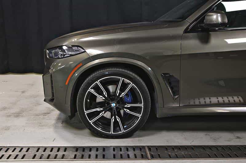 2024 BMW X5 xDrive40i M Sport Pro Package - Image 6