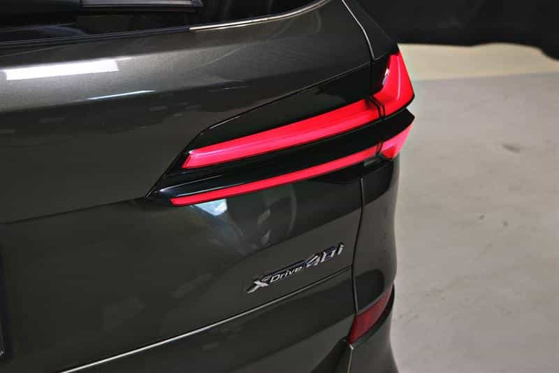 Image 8 BMW X5 xDrive40i M Sport Pro Package 2024