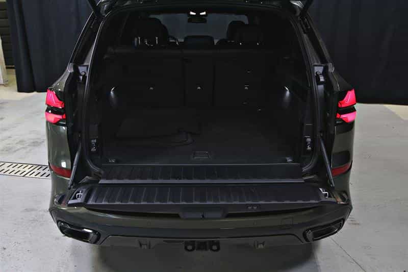 Image 9 BMW X5 xDrive40i M Sport Pro Package 2024