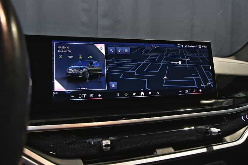 2024 BMW X5 xDrive40i M Sport Pro Package - Image 13