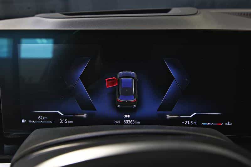 2024 BMW X5 xDrive40i M Sport Pro Package - Image 15