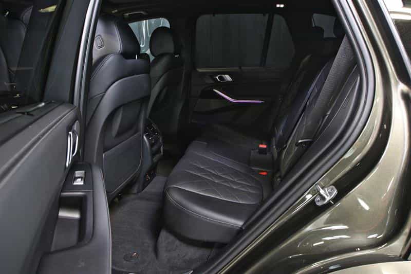 Image 17 BMW X5 xDrive40i M Sport Pro Package 2024