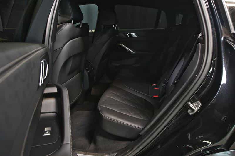 Image 18 BMW X6 xDrive40i M Sport Pro 2024