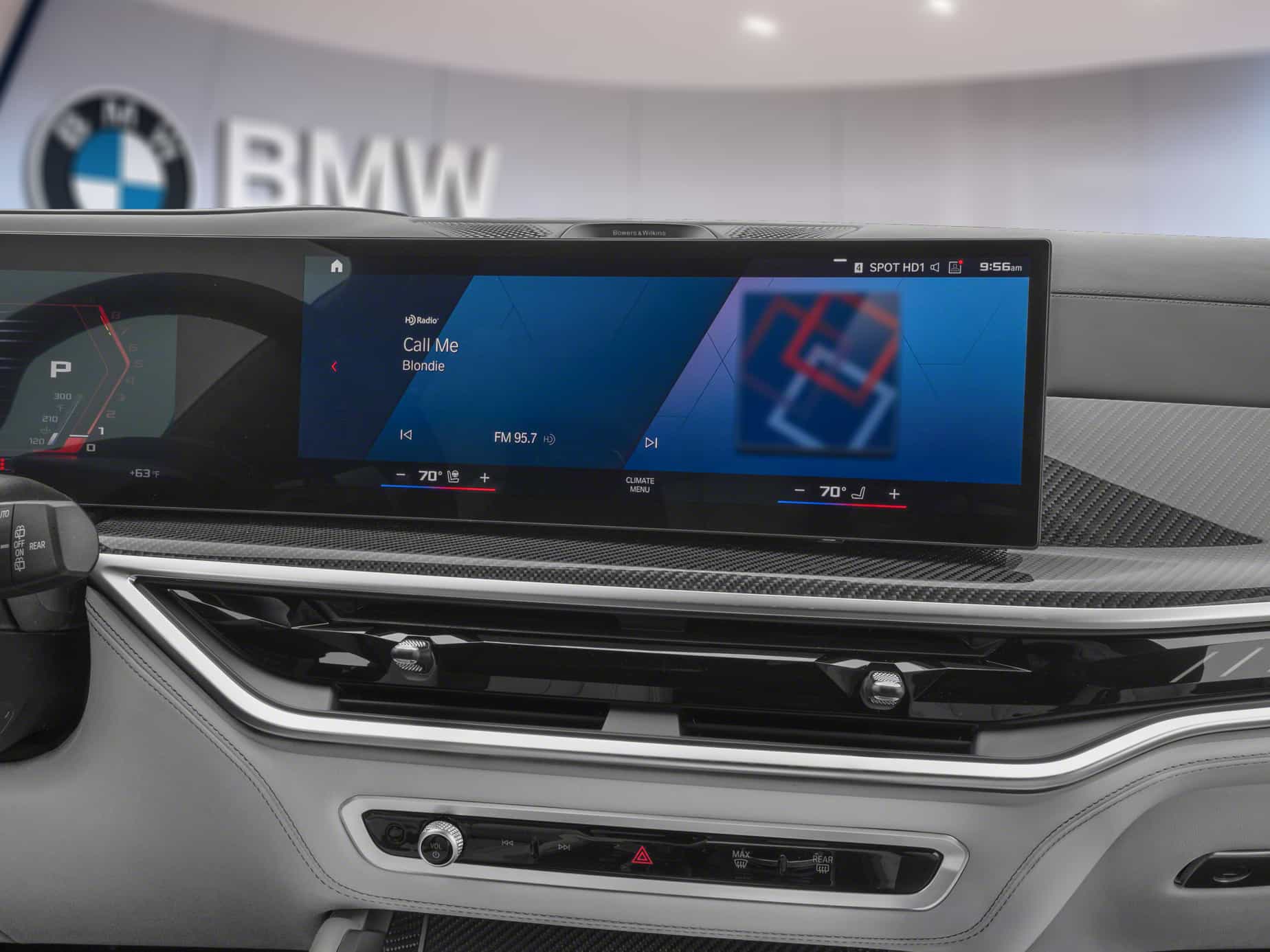 Image 6 BMW X5 M Competition 2026