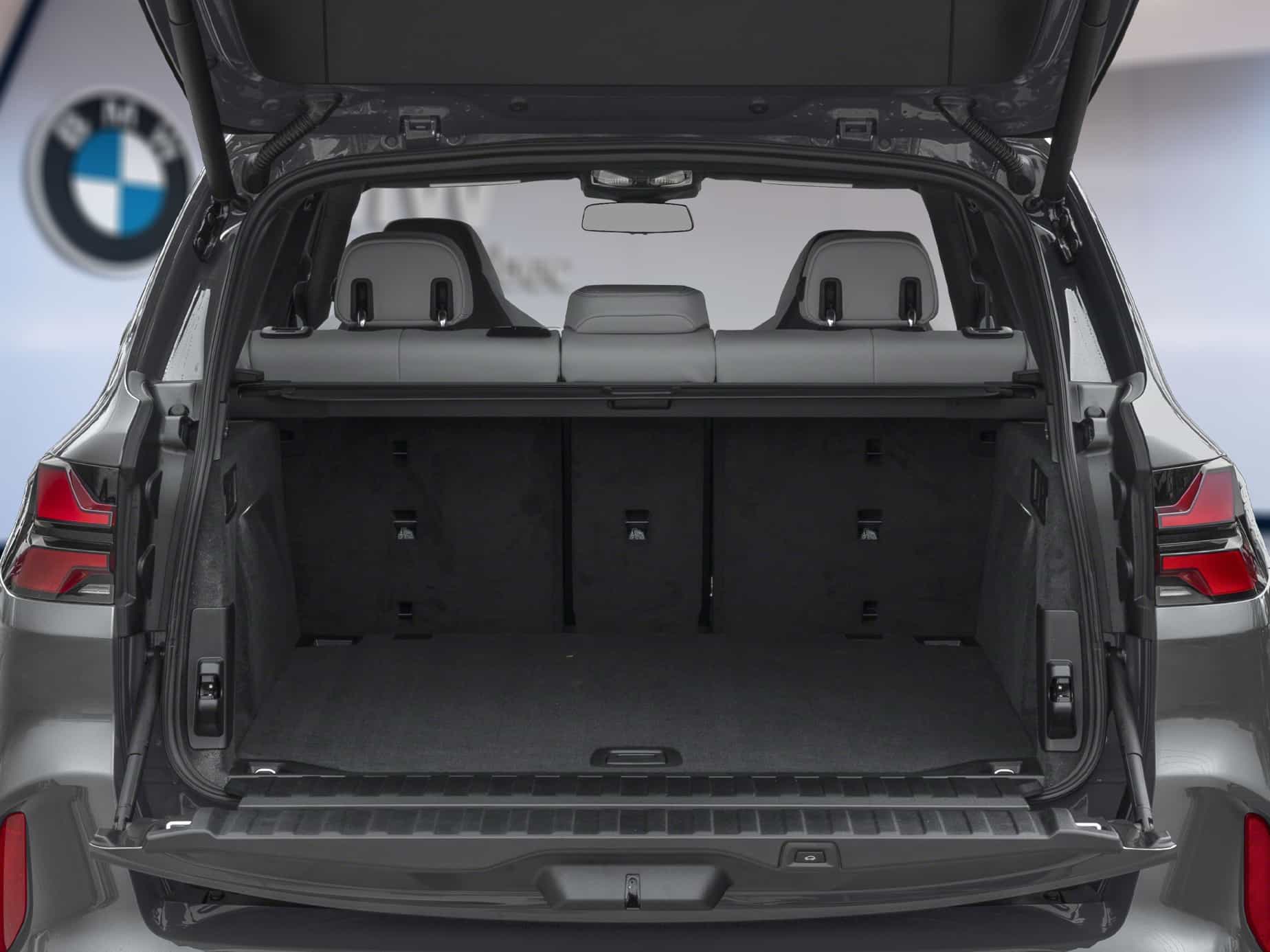 Image 7 BMW X5 M Competition 2026