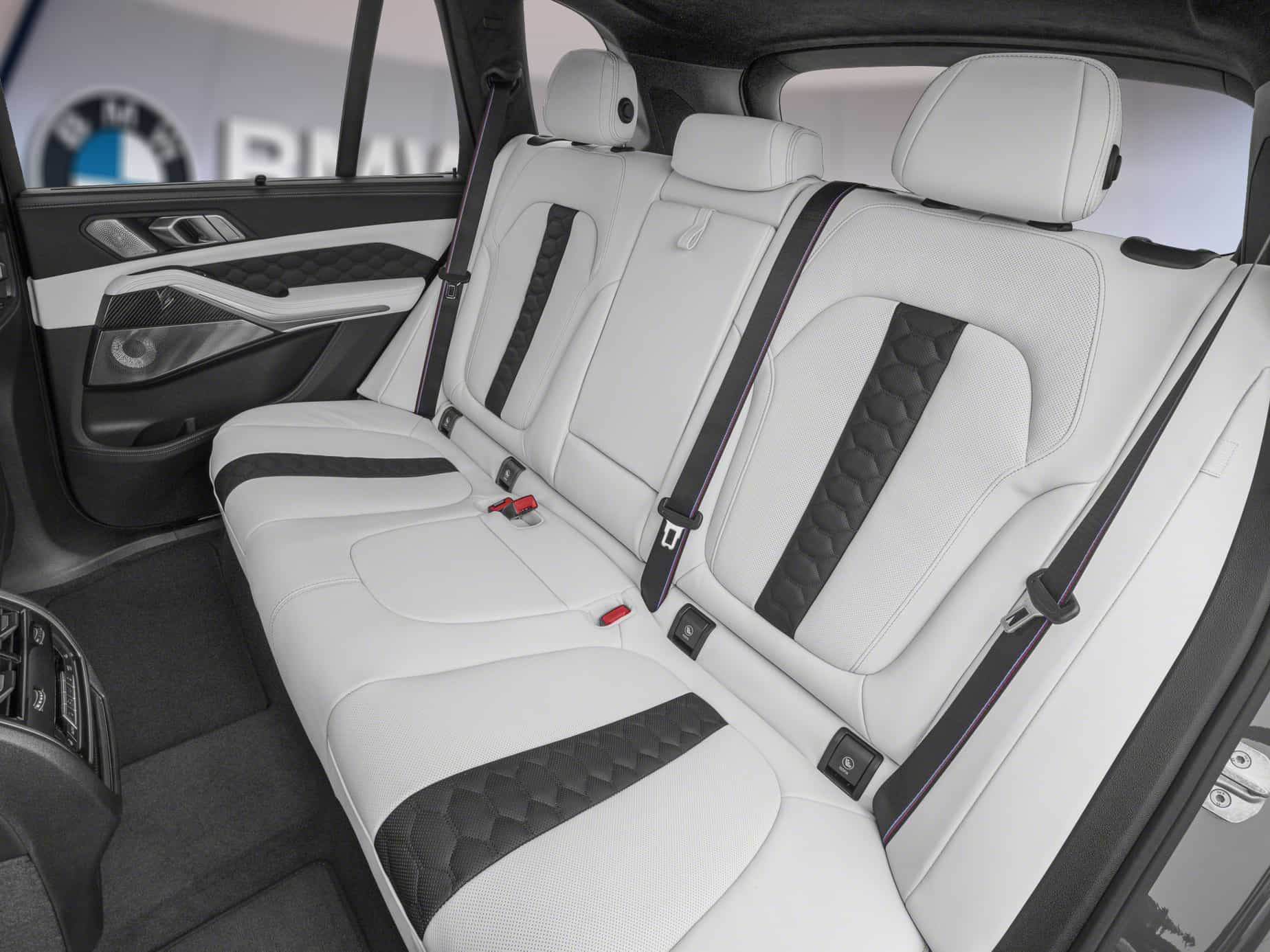 Image 9 BMW X5 M Competition 2026