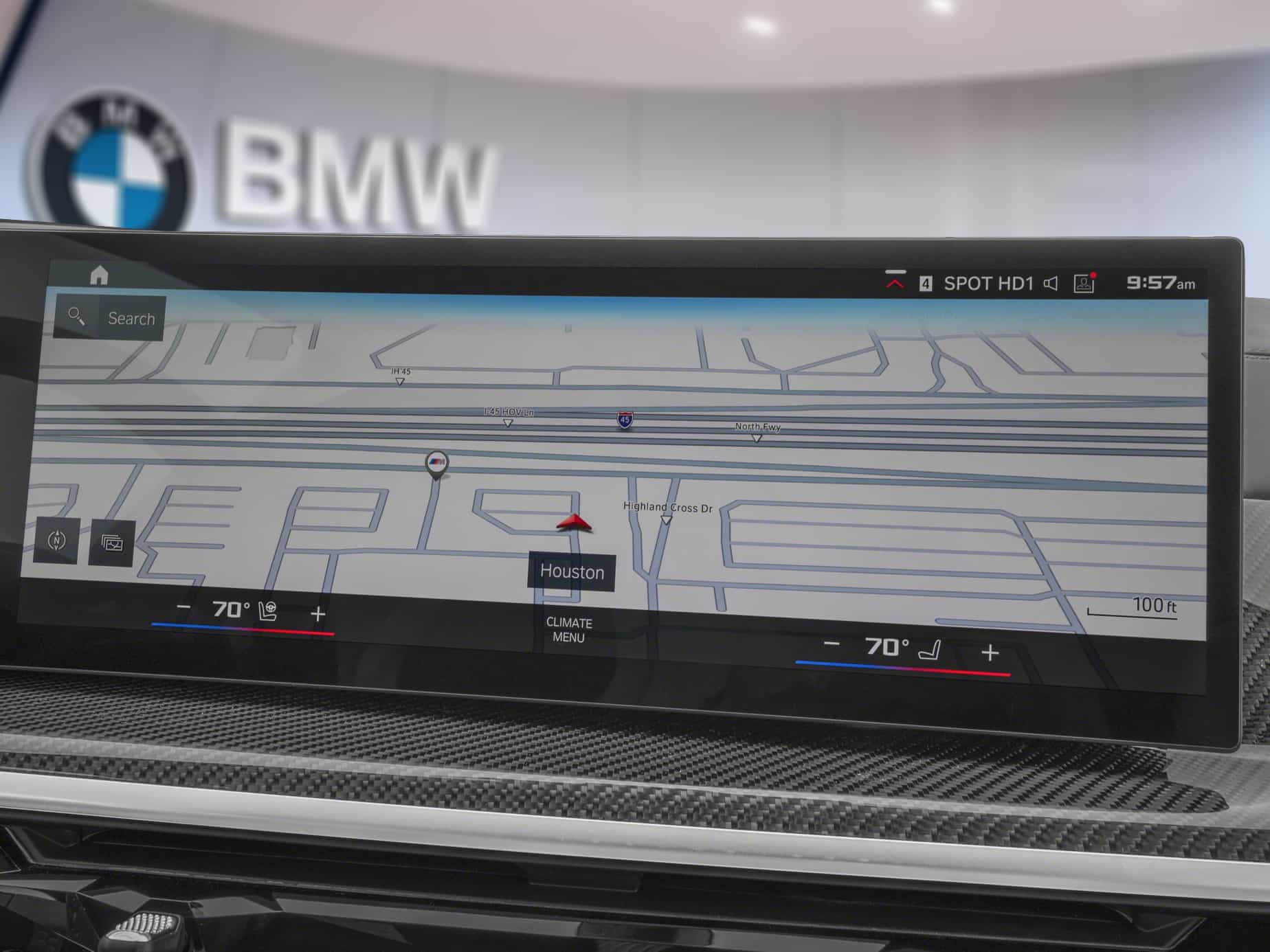 Image 12 BMW X5 M Competition 2026