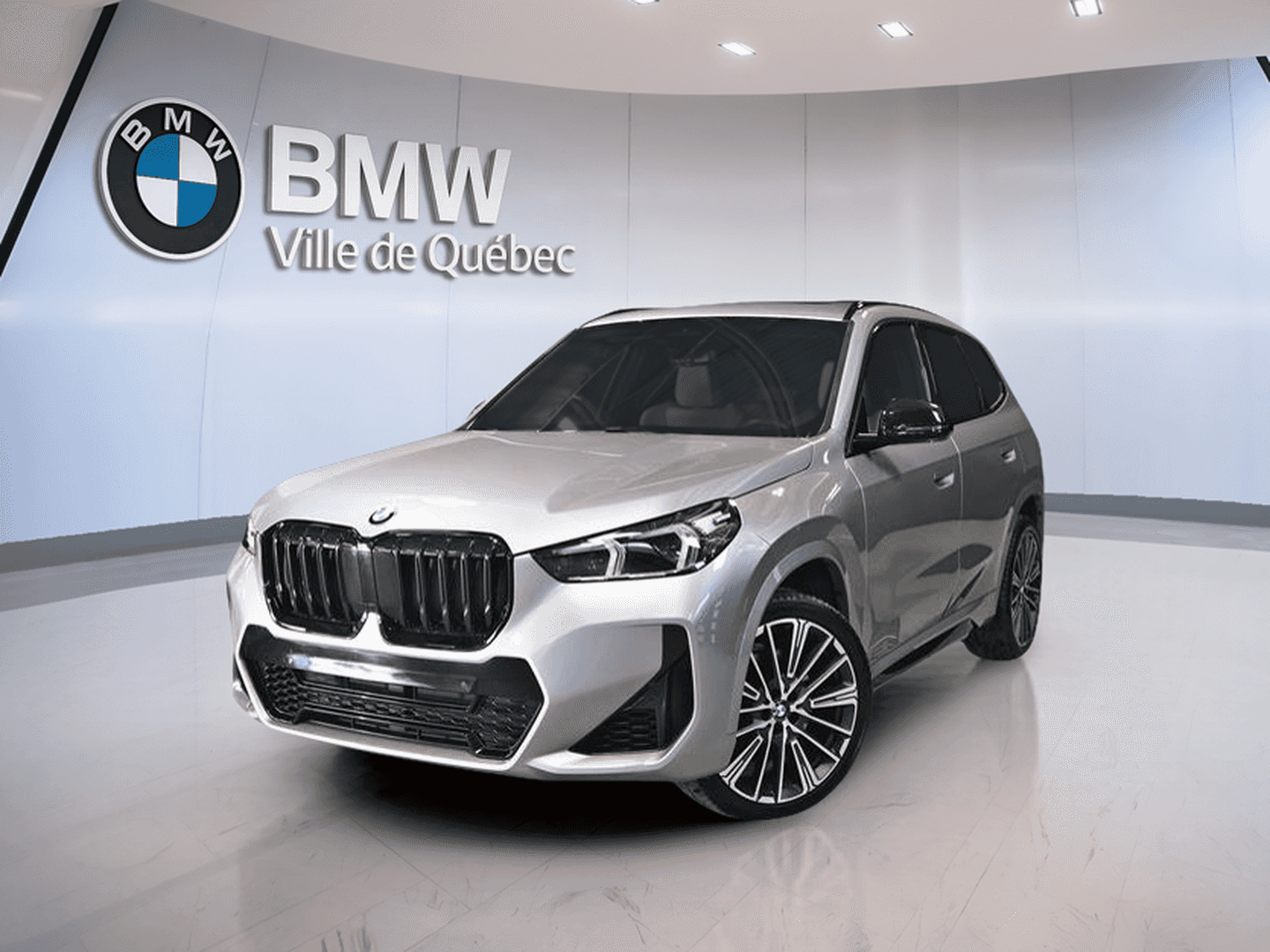 Image 1 BMW X1 xDrive28i M Sport Package 2024