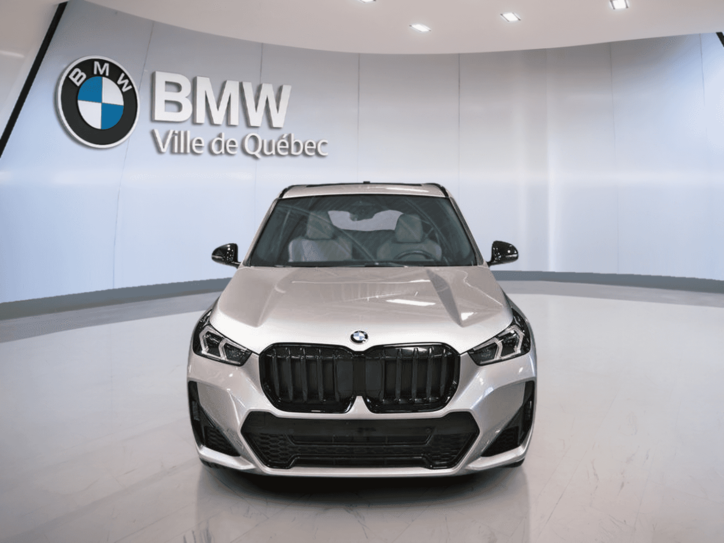 Image 3 BMW X1 xDrive28i M Sport Package 2024