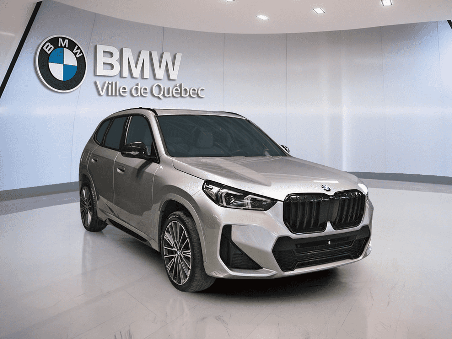 Image 4 BMW X1 xDrive28i M Sport Package 2024