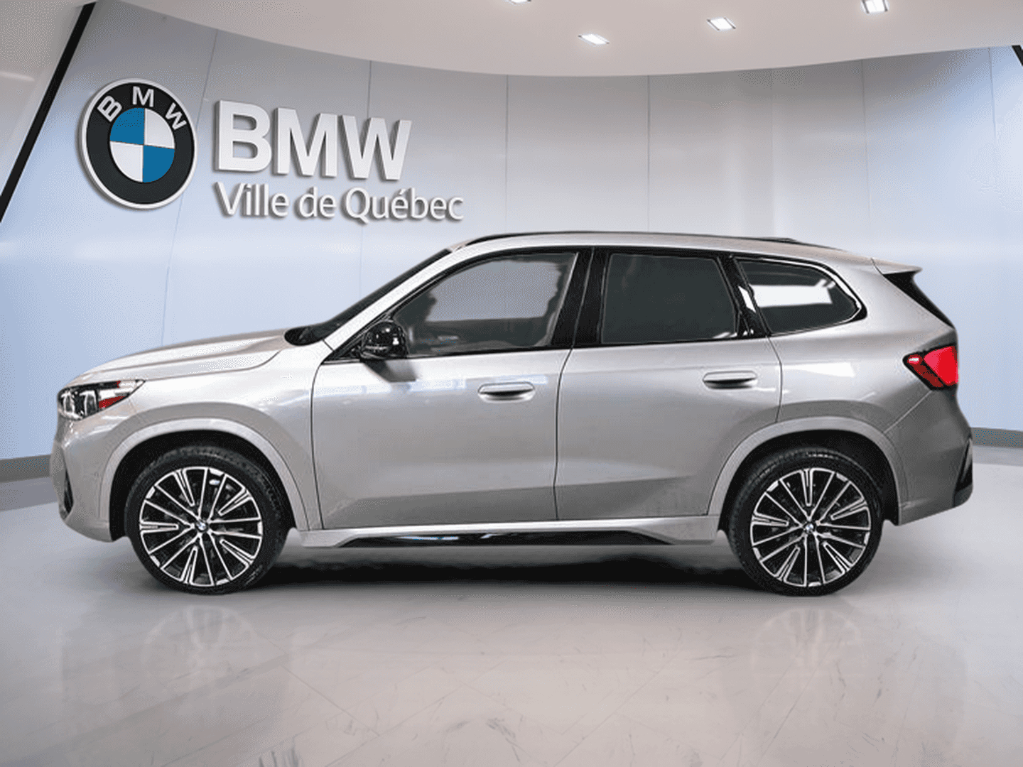 Image 5 BMW X1 xDrive28i M Sport Package 2024