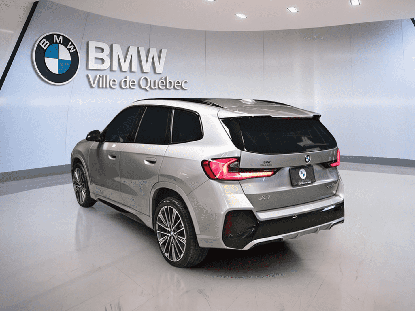 Image 10 BMW X1 xDrive28i M Sport Package 2024