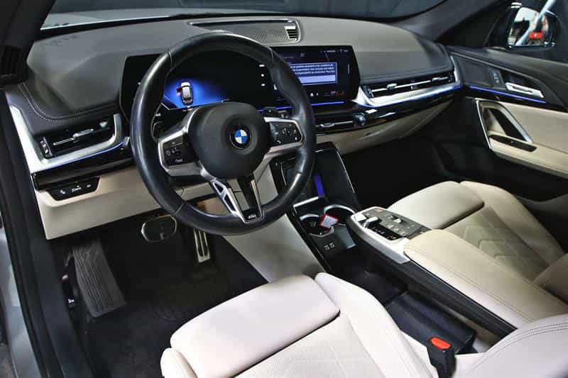 Image 11 BMW X1 xDrive28i M Sport Package 2024