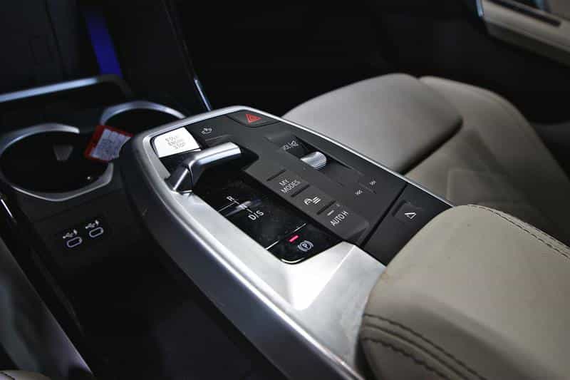 Image 12 BMW X1 xDrive28i M Sport Package 2024