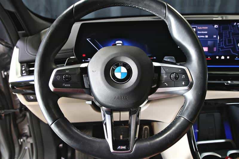 Image 14 BMW X1 xDrive28i M Sport Package 2024