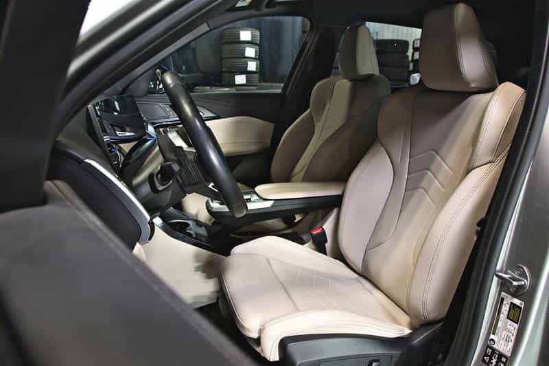 Image 16 BMW X1 xDrive28i M Sport Package 2024