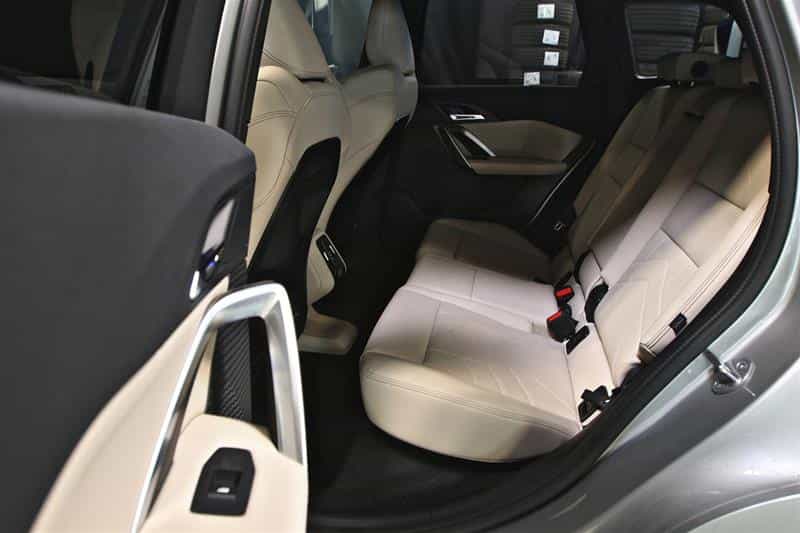 Image 17 BMW X1 xDrive28i M Sport Package 2024