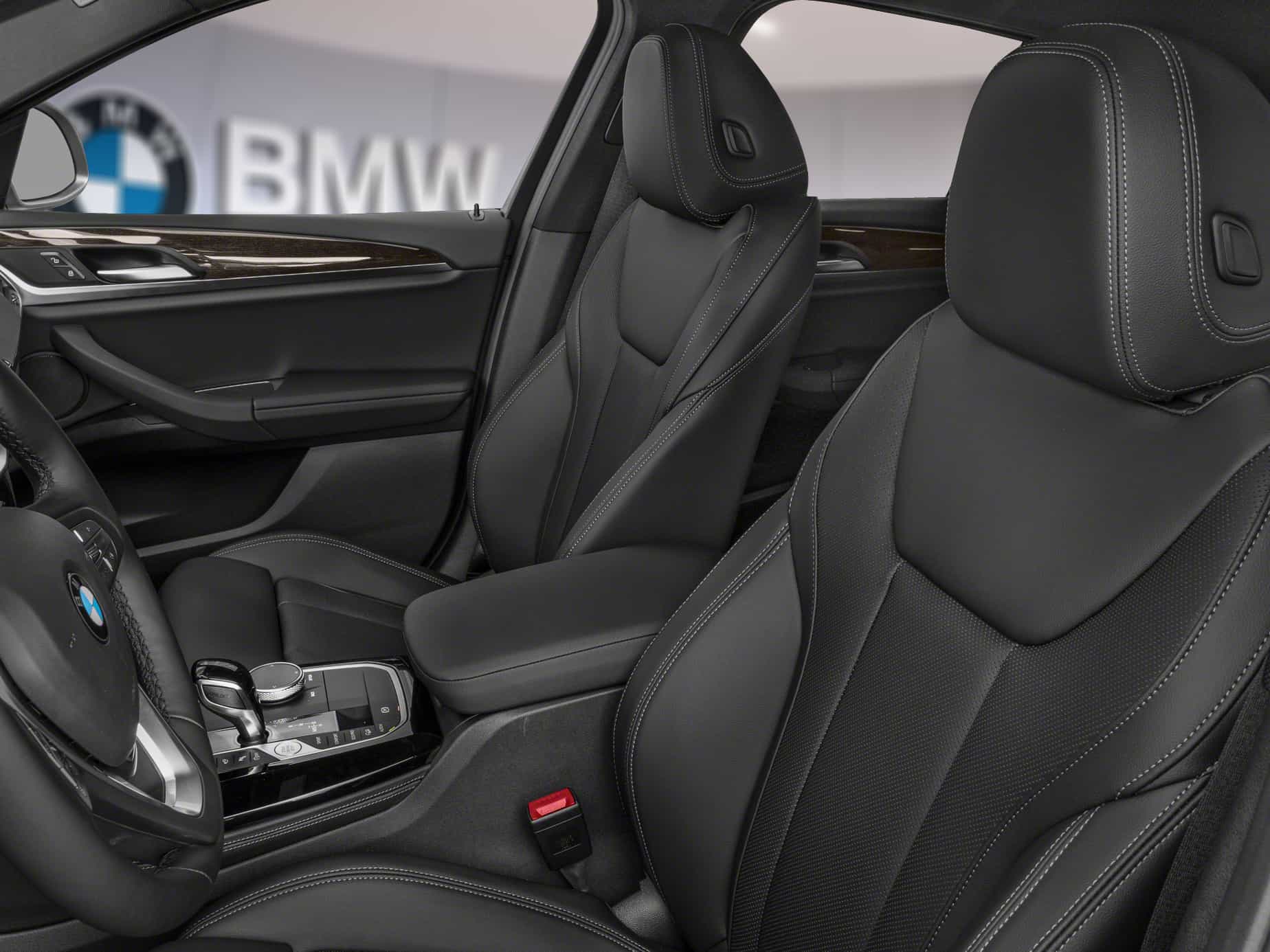 Image 5 BMW X4 xDrive30i M Sport Edition 2025