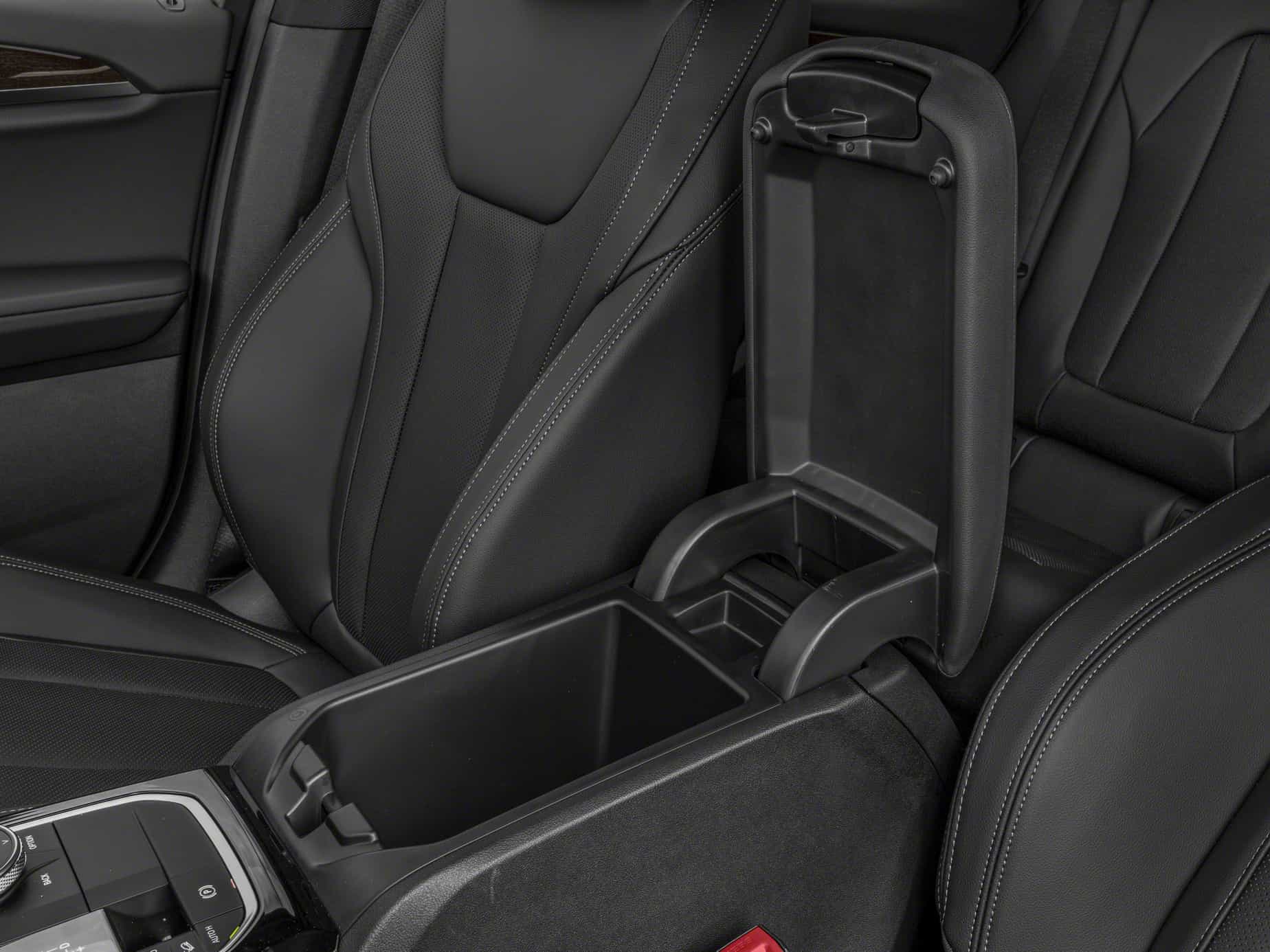 2025 BMW X4 xDrive30i M Sport Edition - Image 10