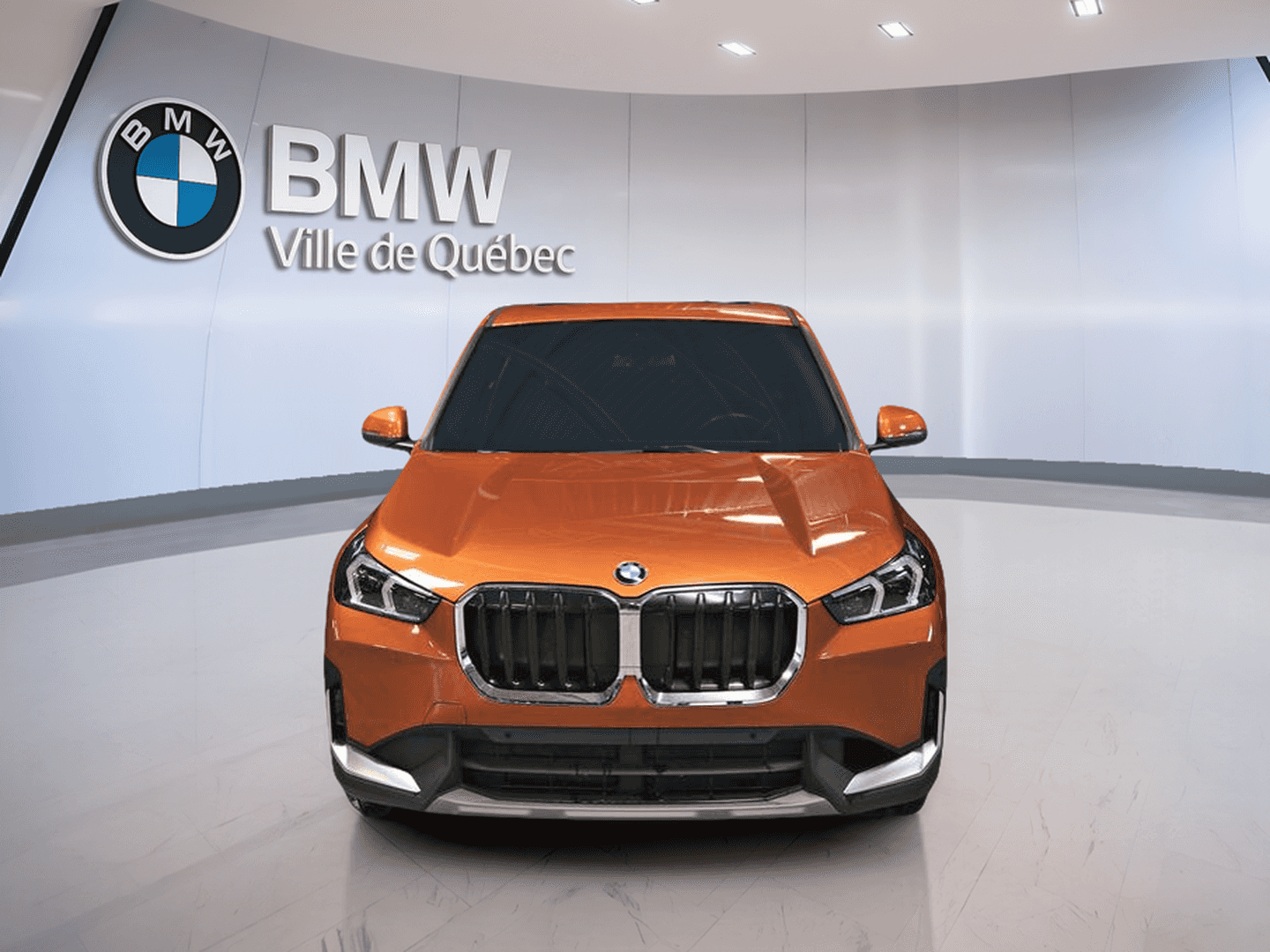 Image 3 BMW X1 xDrive28i Premium Essential Package 2023