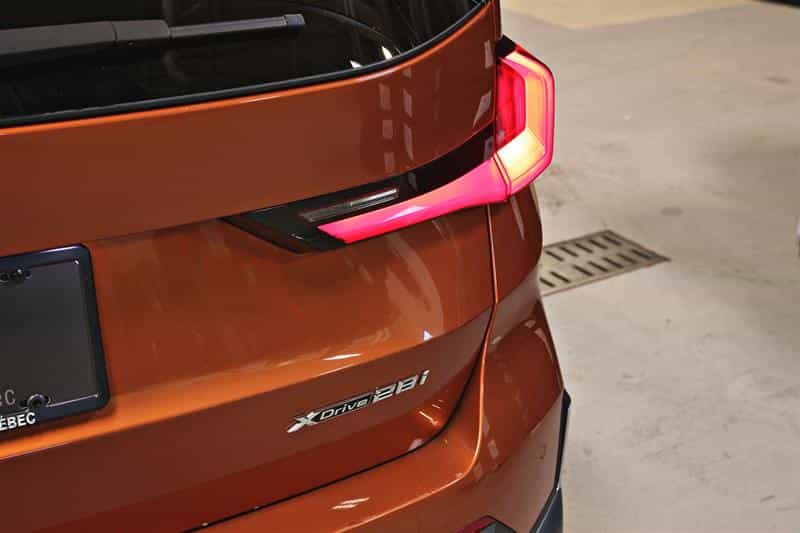 Image 8 BMW X1 xDrive28i Premium Essential Package 2023