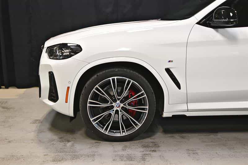 2023 BMW X4 M40i Premium Enhanced Package- - Image 6