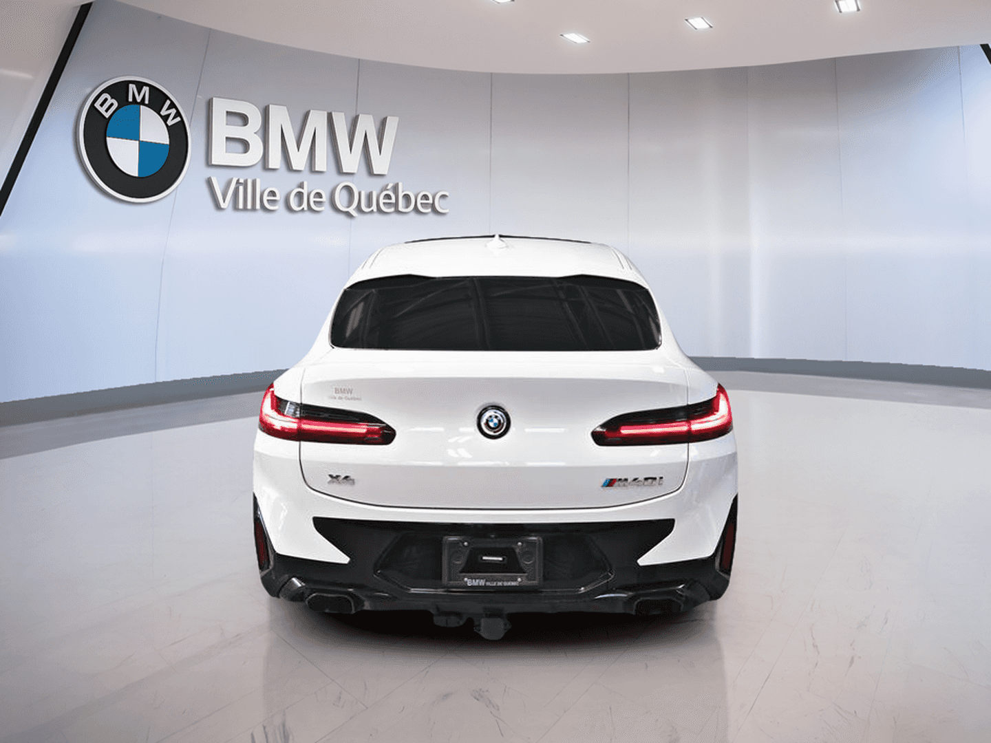 2023 BMW X4 M40i Premium Enhanced Package- - Image 7