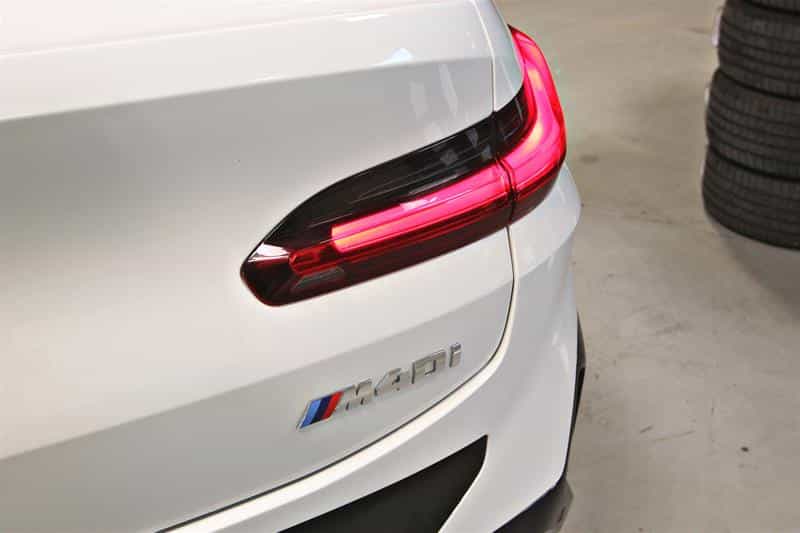 2023 BMW X4 M40i Premium Enhanced Package- - Image 8