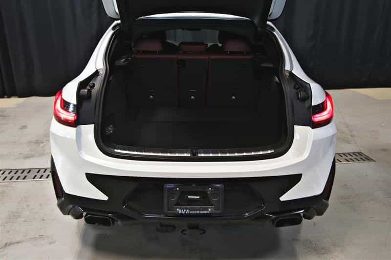 Image 9 BMW X4 M40i Premium Enhanced Package- 2023