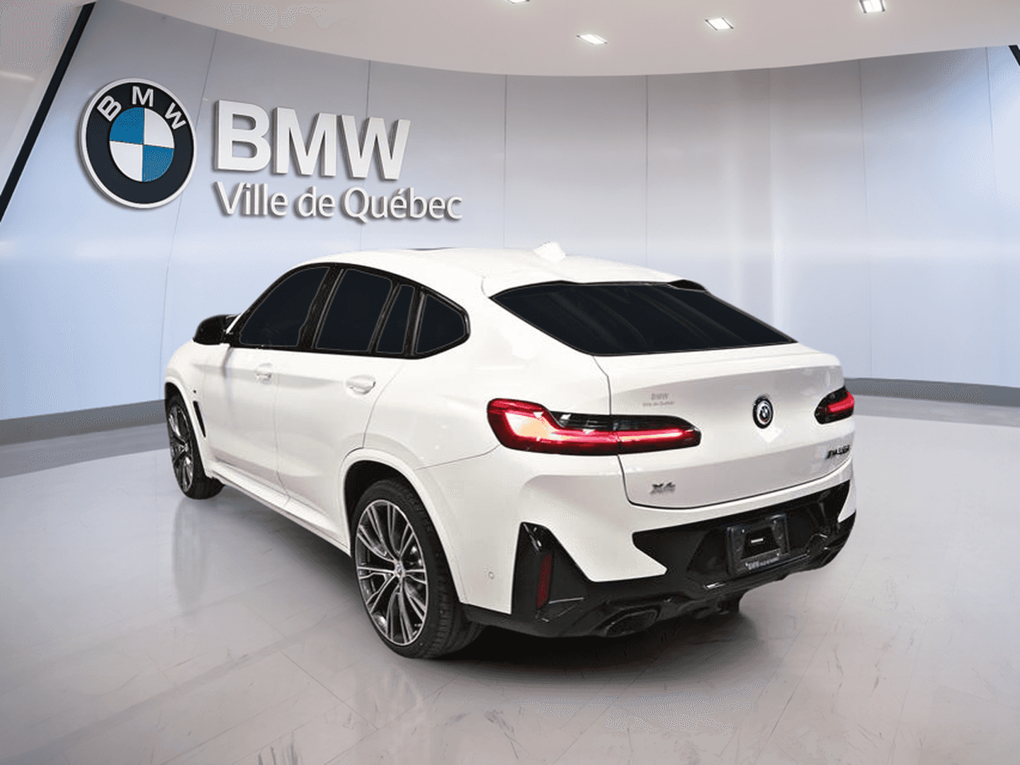 2023 BMW X4 M40i Premium Enhanced Package- - Image 10