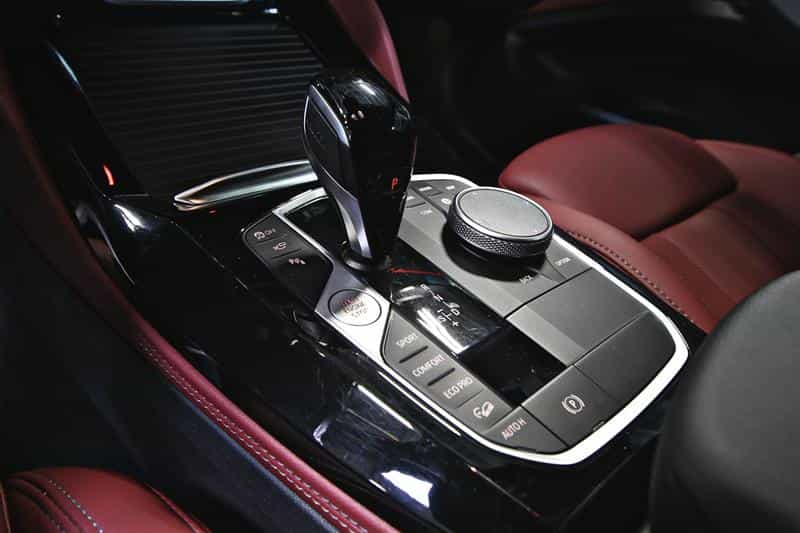 2023 BMW X4 M40i Premium Enhanced Package- - Image 12