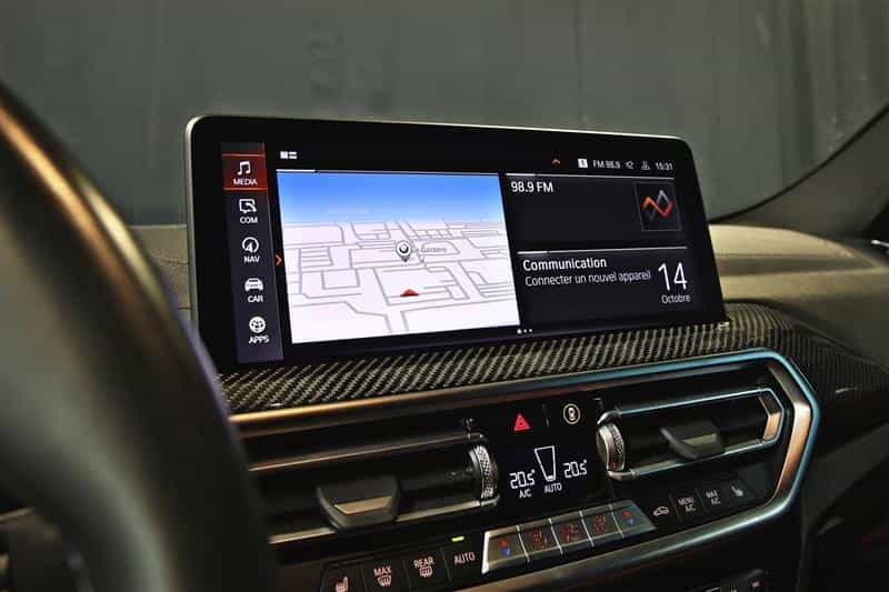 2023 BMW X4 M40i Premium Enhanced Package- - Image 14