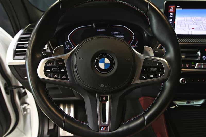 2023 BMW X4 M40i Premium Enhanced Package- - Image 15