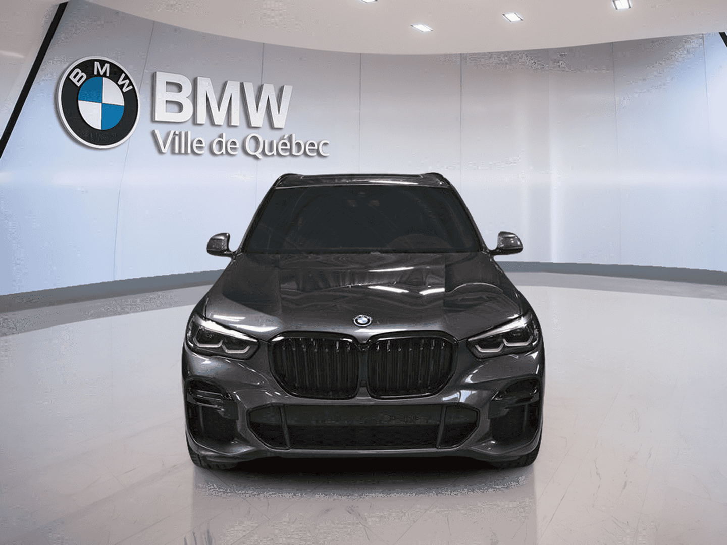 Image 3 BMW X5 X5 xDrive45e - M Sport Package 2022