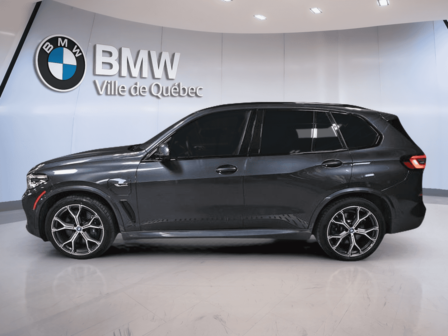 Image 5 BMW X5 X5 xDrive45e - M Sport Package 2022